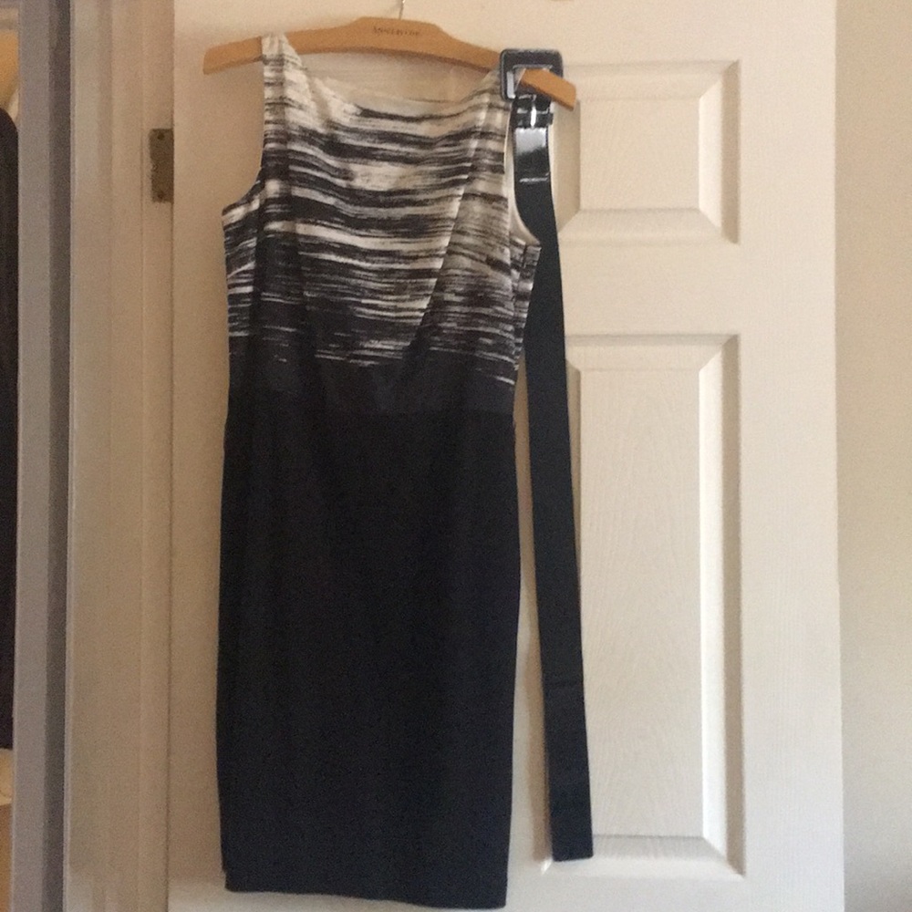 Ann Taylor Business Dress